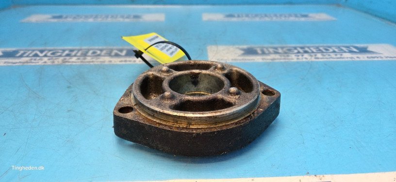 Motor und Motorteile des Typs John Deere 6125HZ001, Gebrauchtmaschine in Hemmet (Bild 2)