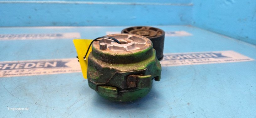 Motor und Motorteile του τύπου John Deere 6125HZ001, Gebrauchtmaschine σε Hemmet (Φωτογραφία 5)