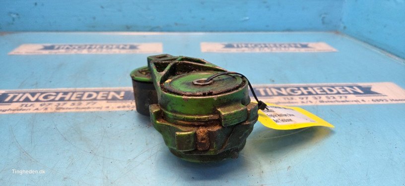 Motor und Motorteile του τύπου John Deere 6125HZ001, Gebrauchtmaschine σε Hemmet (Φωτογραφία 10)