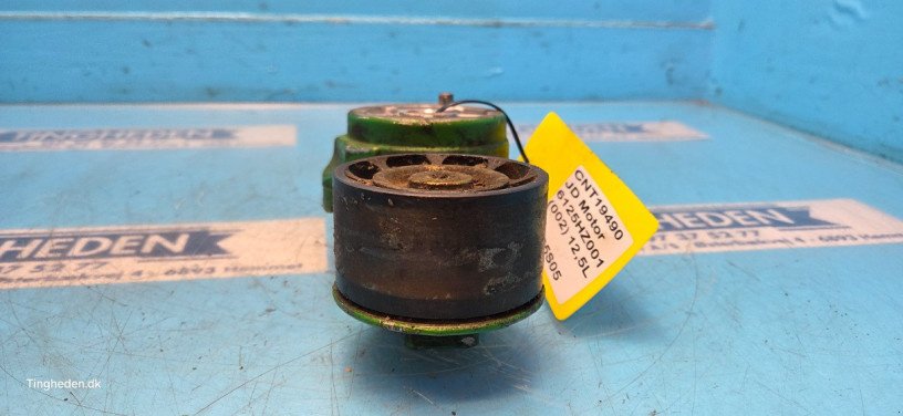 Motor und Motorteile του τύπου John Deere 6125HZ001, Gebrauchtmaschine σε Hemmet (Φωτογραφία 7)
