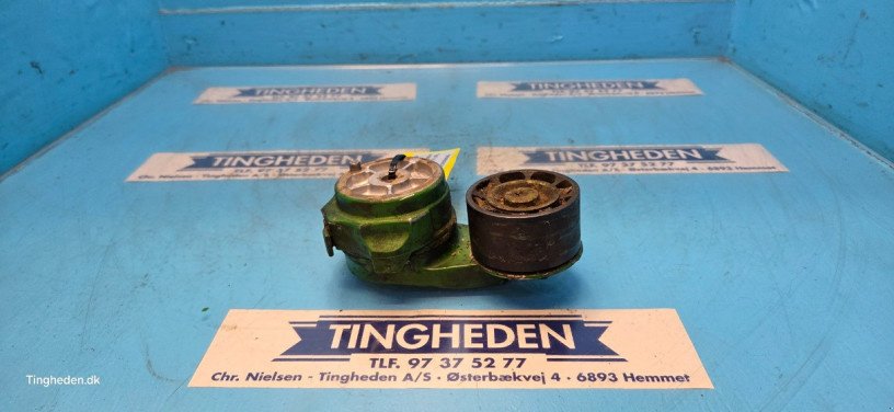 Motor und Motorteile του τύπου John Deere 6125HZ001, Gebrauchtmaschine σε Hemmet (Φωτογραφία 1)