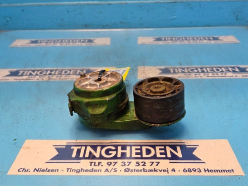 Motor und Motorteile des Typs John Deere 6125HZ001, Gebrauchtmaschine in Hemmet (Bild 1)