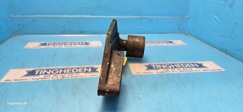 Motor und Motorteile del tipo John Deere 6125HZ001, Gebrauchtmaschine en Hemmet (Imagen 10)