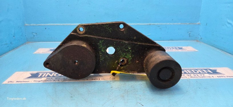 Motor und Motorteile del tipo John Deere 6125HZ001, Gebrauchtmaschine en Hemmet (Imagen 11)