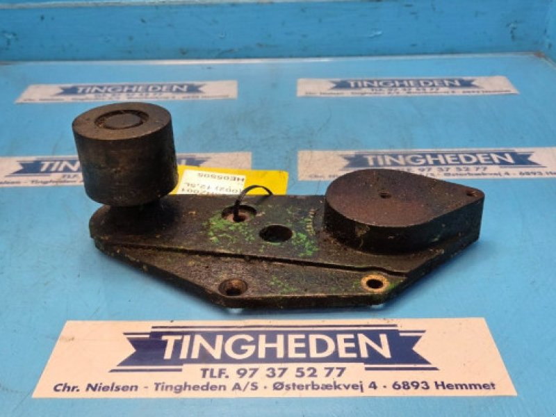 Motor und Motorteile des Typs John Deere 6125HZ001, Gebrauchtmaschine in Hemmet (Bild 1)