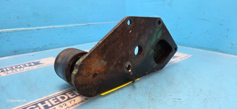 Motor und Motorteile del tipo John Deere 6125HZ001, Gebrauchtmaschine en Hemmet (Imagen 8)