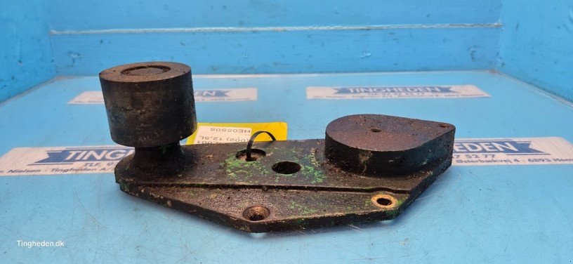 Motor und Motorteile del tipo John Deere 6125HZ001, Gebrauchtmaschine en Hemmet (Imagen 2)