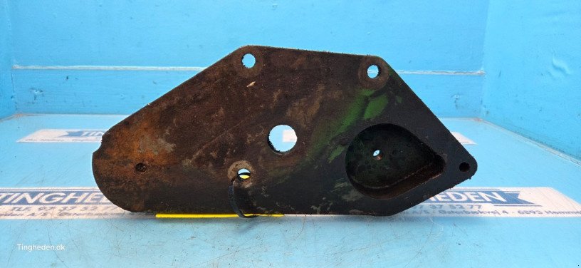 Motor und Motorteile del tipo John Deere 6125HZ001, Gebrauchtmaschine en Hemmet (Imagen 7)