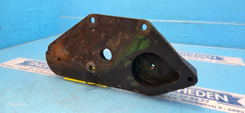 Motor und Motorteile del tipo John Deere 6125HZ001, Gebrauchtmaschine en Hemmet (Imagen 9)