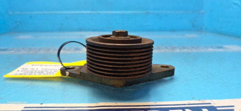 Motor und Motorteile του τύπου John Deere 6125HZ001, Gebrauchtmaschine σε Hemmet (Φωτογραφία 2)