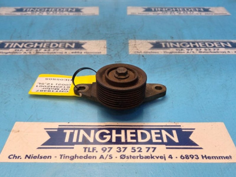 Motor und Motorteile des Typs John Deere 6125HZ001, Gebrauchtmaschine in Hemmet (Bild 1)