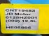 Motor und Motorteile του τύπου John Deere 6125HZ001, Gebrauchtmaschine σε Hemmet (Φωτογραφία 17)