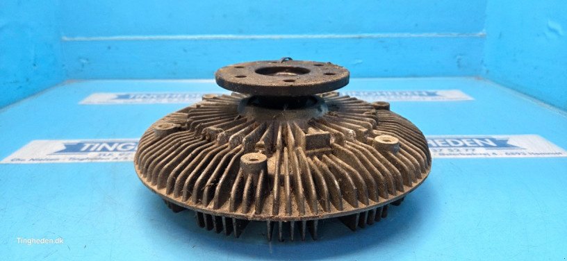 Motor und Motorteile del tipo John Deere 6125HZ001, Gebrauchtmaschine en Hemmet (Imagen 3)