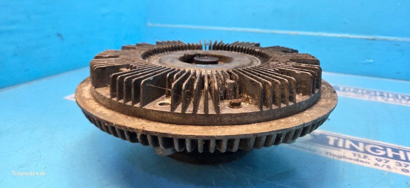 Motor und Motorteile del tipo John Deere 6125HZ001, Gebrauchtmaschine en Hemmet (Imagen 13)