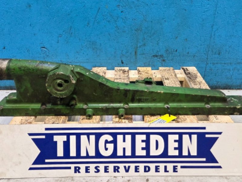 Motor und Motorteile des Typs John Deere 6125HZ001, Gebrauchtmaschine in Hemmet (Bild 1)