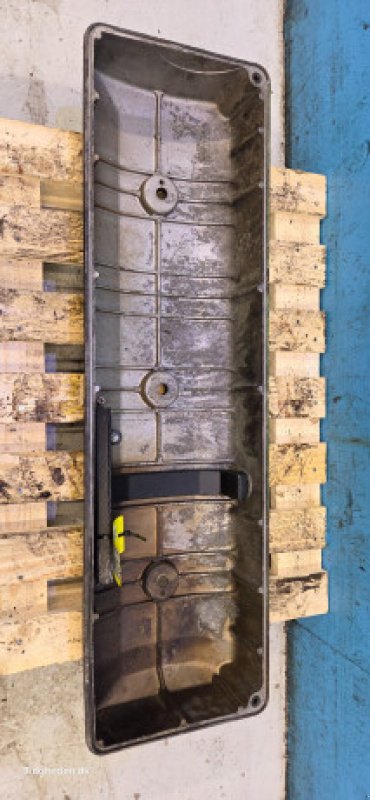 Motor und Motorteile του τύπου John Deere 6125HZ001, Gebrauchtmaschine σε Hemmet (Φωτογραφία 9)