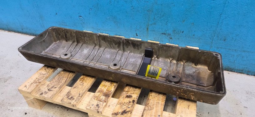 Motor und Motorteile του τύπου John Deere 6125HZ001, Gebrauchtmaschine σε Hemmet (Φωτογραφία 13)