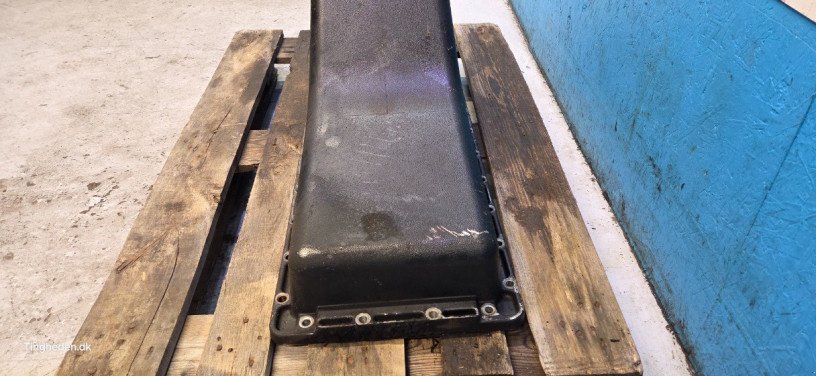 Motor und Motorteile del tipo John Deere 6125HZ001, Gebrauchtmaschine en Hemmet (Imagen 10)