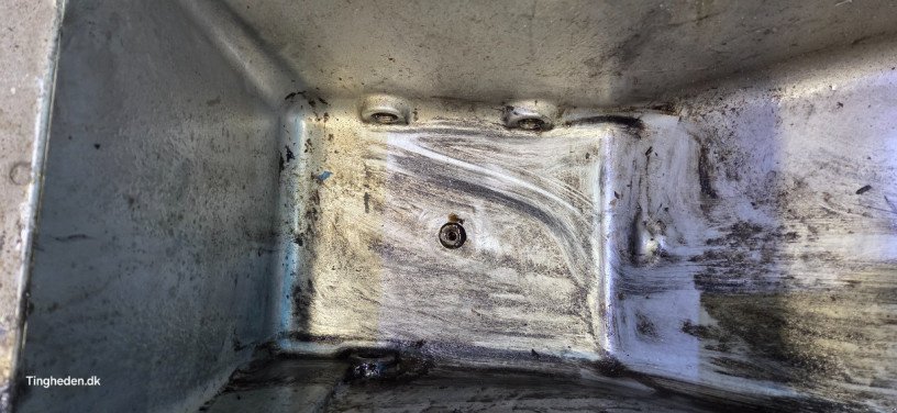 Motor und Motorteile del tipo John Deere 6125HZ001, Gebrauchtmaschine en Hemmet (Imagen 13)