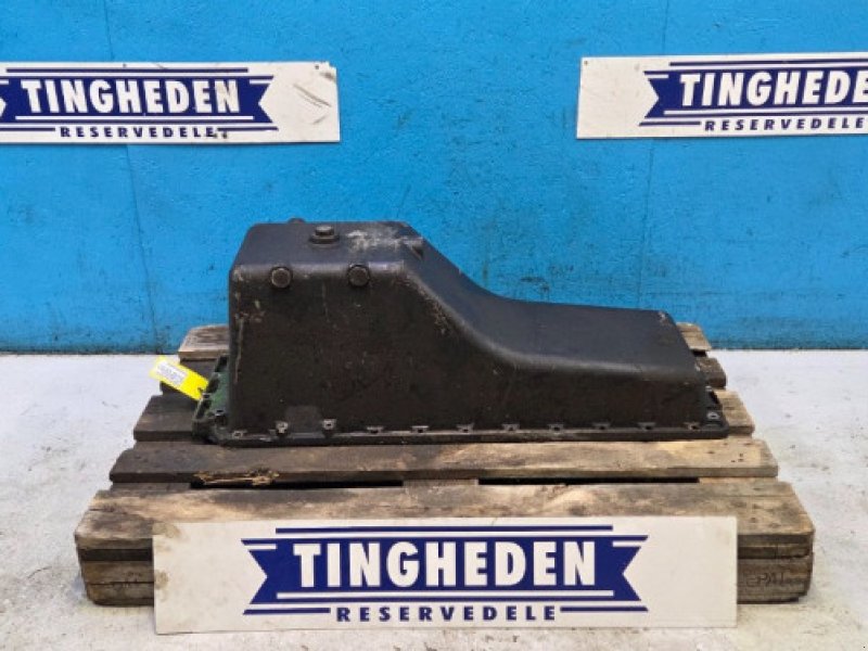 Motor und Motorteile des Typs John Deere 6125HZ001, Gebrauchtmaschine in Hemmet (Bild 1)