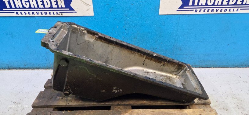 Motor und Motorteile del tipo John Deere 6125HZ001, Gebrauchtmaschine en Hemmet (Imagen 11)