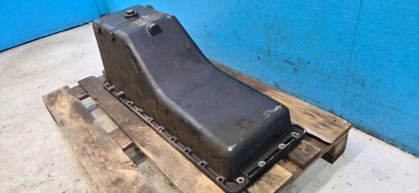 Motor und Motorteile del tipo John Deere 6125HZ001, Gebrauchtmaschine en Hemmet (Imagen 9)