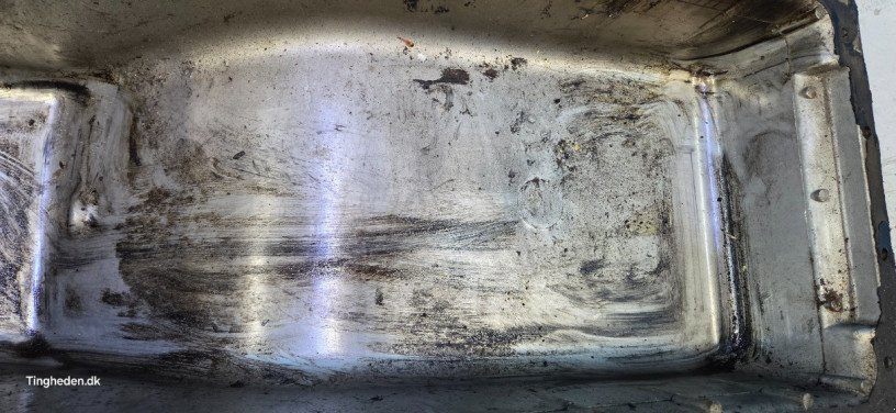 Motor und Motorteile del tipo John Deere 6125HZ001, Gebrauchtmaschine en Hemmet (Imagen 14)