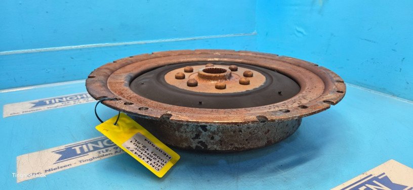 Motor und Motorteile του τύπου John Deere 6125HZ001, Gebrauchtmaschine σε Hemmet (Φωτογραφία 12)