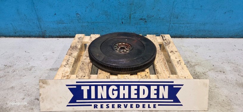 Motor und Motorteile του τύπου John Deere 6125HZ001, Gebrauchtmaschine σε Hemmet (Φωτογραφία 1)