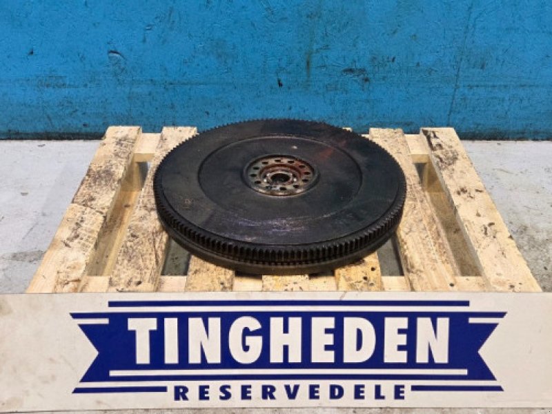 Motor und Motorteile des Typs John Deere 6125HZ001, Gebrauchtmaschine in Hemmet (Bild 1)