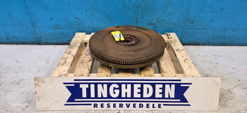 Motor und Motorteile του τύπου John Deere 6125HZ001, Gebrauchtmaschine σε Hemmet (Φωτογραφία 1)