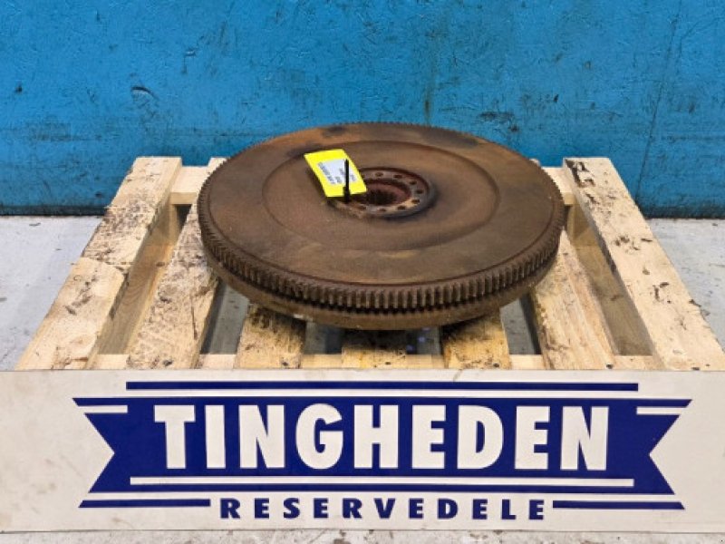 Motor und Motorteile des Typs John Deere 6125HZ001, Gebrauchtmaschine in Hemmet (Bild 1)