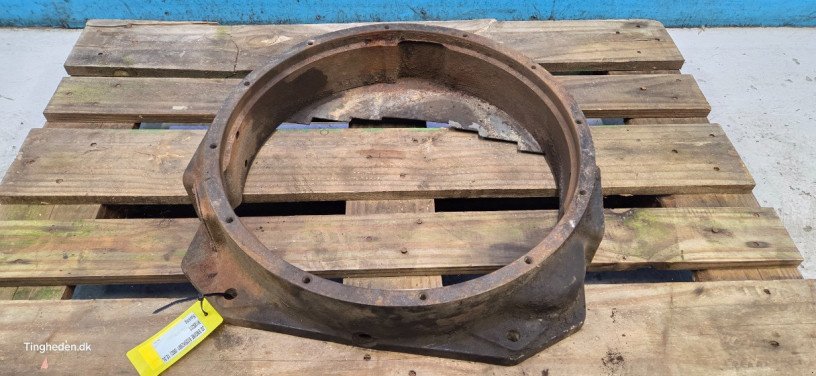 Motor und Motorteile del tipo John Deere 6125HZ001, Gebrauchtmaschine en Hemmet (Imagen 2)