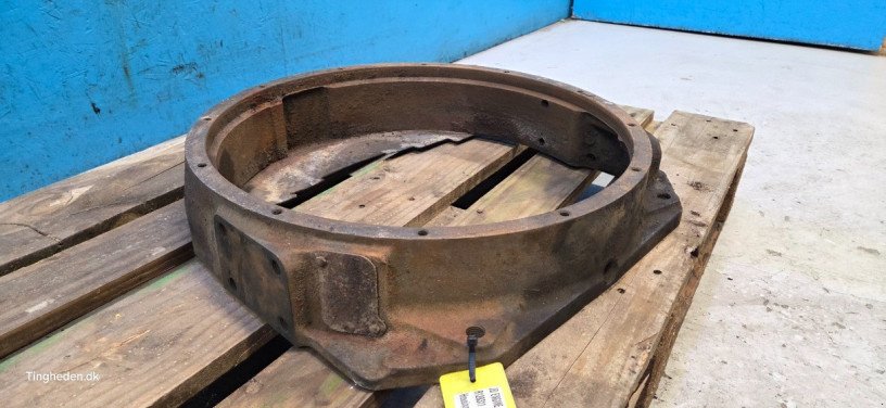 Motor und Motorteile del tipo John Deere 6125HZ001, Gebrauchtmaschine en Hemmet (Imagen 3)