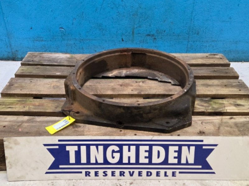 Motor und Motorteile des Typs John Deere 6125HZ001, Gebrauchtmaschine in Hemmet (Bild 1)