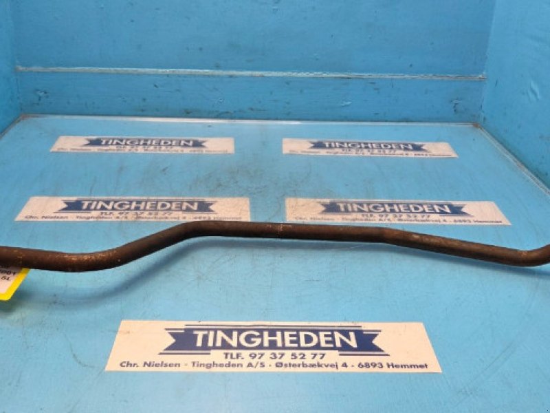 Motor und Motorteile des Typs John Deere 6125HZ001, Gebrauchtmaschine in Hemmet (Bild 1)