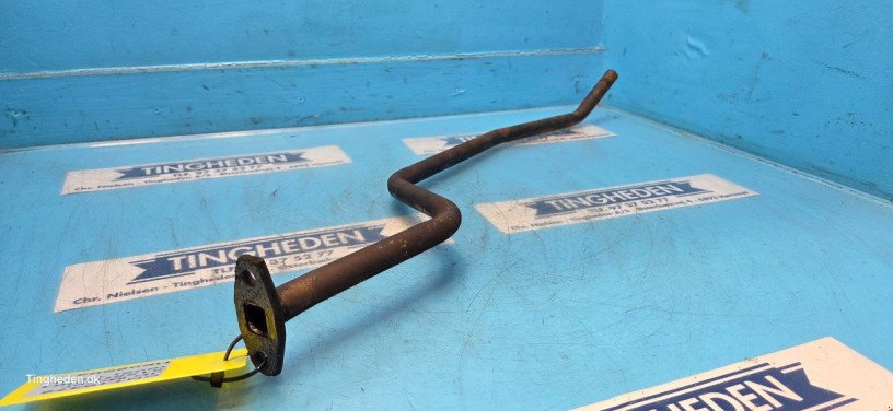 Motor und Motorteile del tipo John Deere 6125HZ001, Gebrauchtmaschine en Hemmet (Imagen 4)