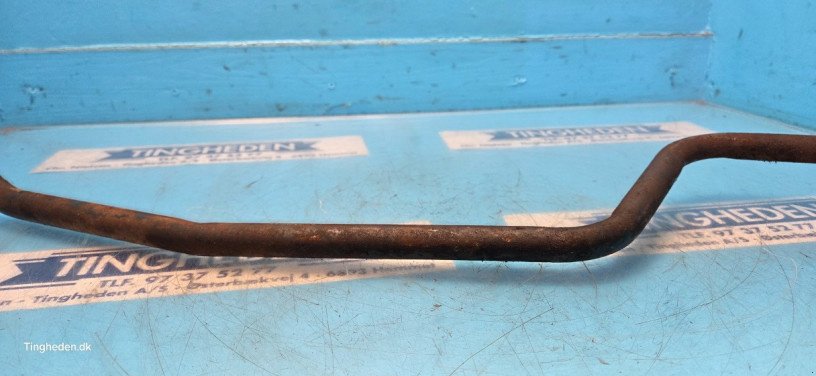 Motor und Motorteile del tipo John Deere 6125HZ001, Gebrauchtmaschine en Hemmet (Imagen 9)