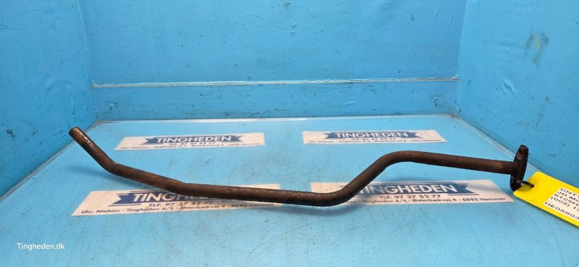 Motor und Motorteile del tipo John Deere 6125HZ001, Gebrauchtmaschine en Hemmet (Imagen 8)