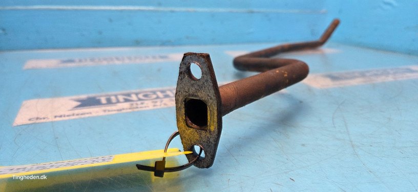 Motor und Motorteile del tipo John Deere 6125HZ001, Gebrauchtmaschine en Hemmet (Imagen 5)