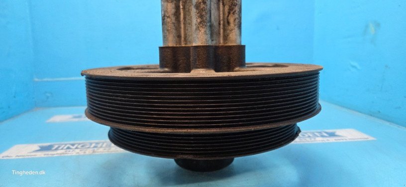 Motor und Motorteile del tipo John Deere 6125HZ001, Gebrauchtmaschine en Hemmet (Imagen 5)