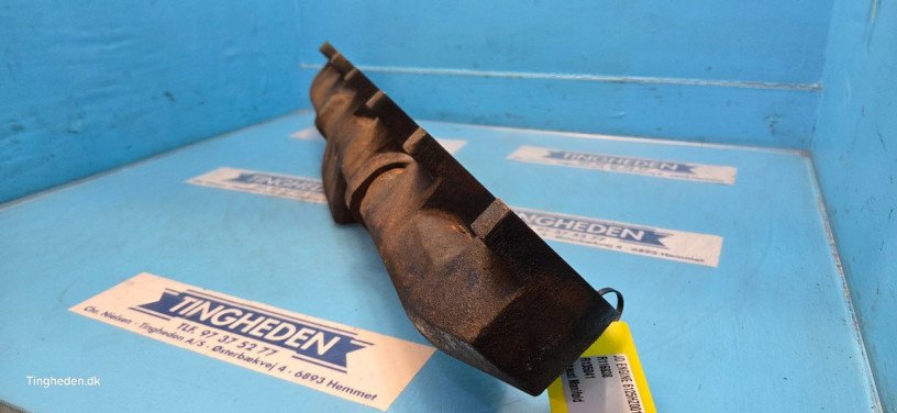 Motor und Motorteile του τύπου John Deere 6125HZ001, Gebrauchtmaschine σε Hemmet (Φωτογραφία 12)