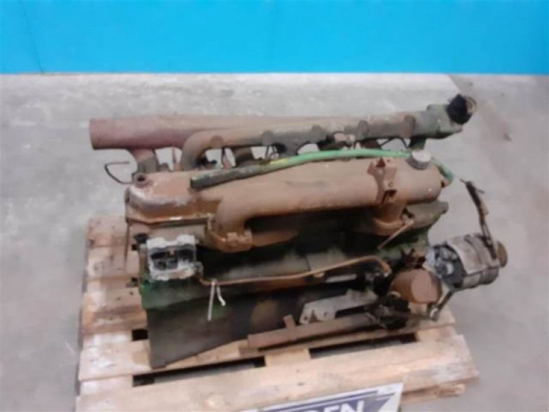 Motor und Motorteile типа John Deere 6320DZ, Gebrauchtmaschine в Hemmet (Фотография 16)