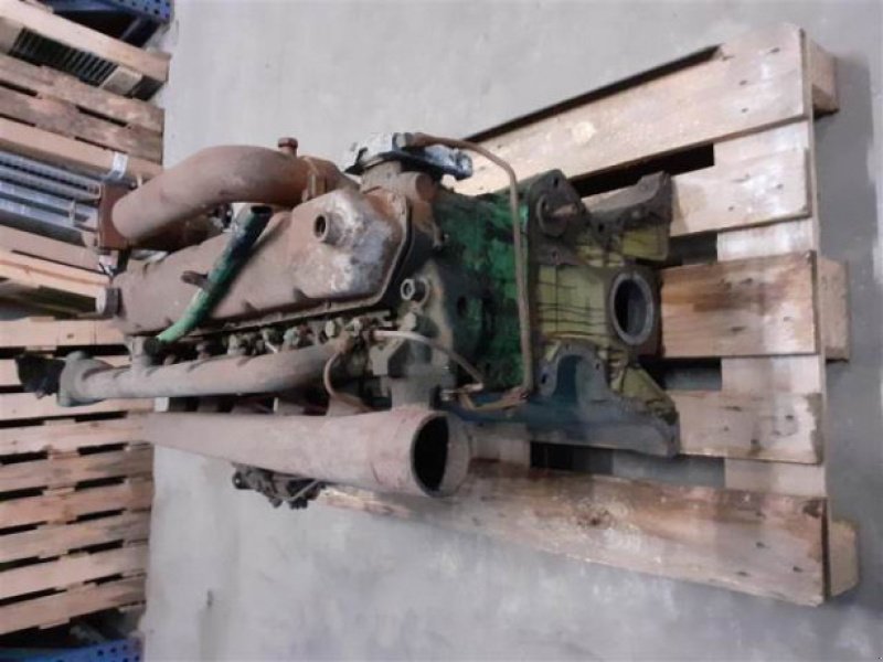 Motor und Motorteile типа John Deere 6320DZ, Gebrauchtmaschine в Hemmet (Фотография 12)