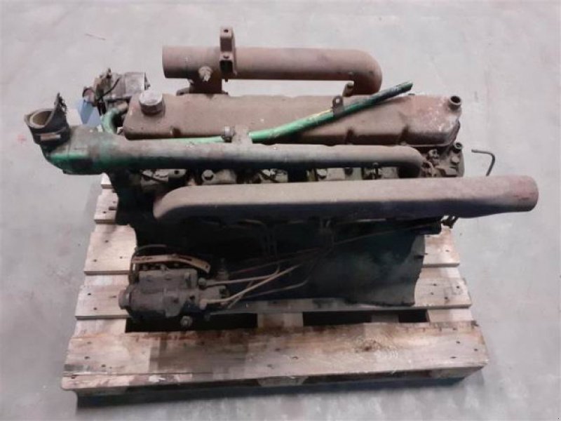 Motor und Motorteile типа John Deere 6320DZ, Gebrauchtmaschine в Hemmet (Фотография 10)