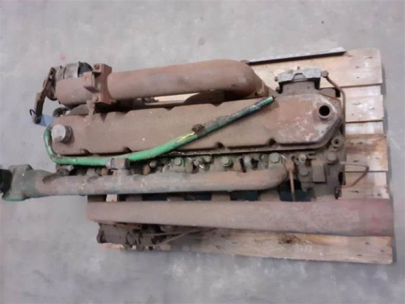 Motor und Motorteile типа John Deere 6320DZ, Gebrauchtmaschine в Hemmet (Фотография 13)