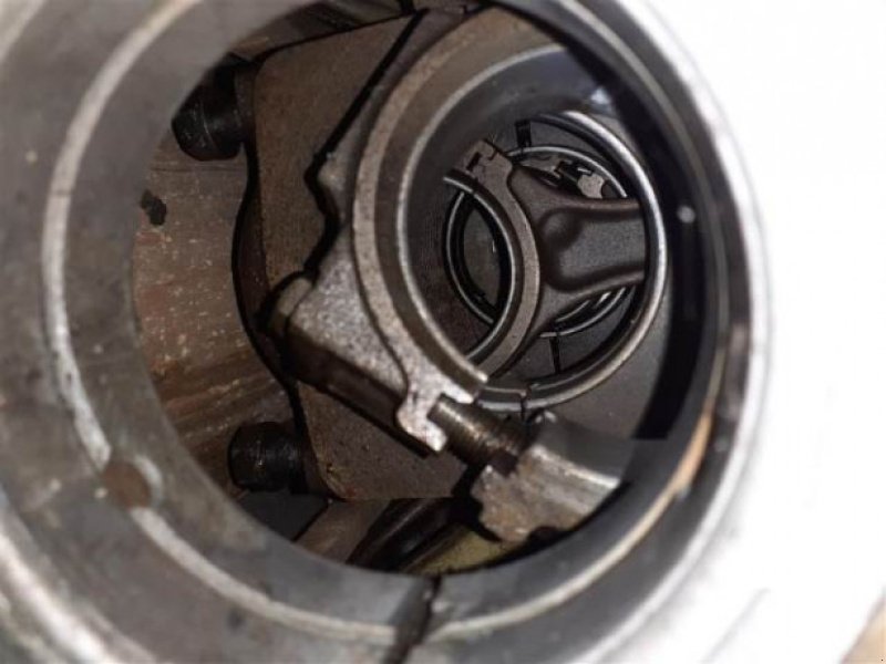 Motor und Motorteile типа John Deere 6320DZ, Gebrauchtmaschine в Hemmet (Фотография 15)