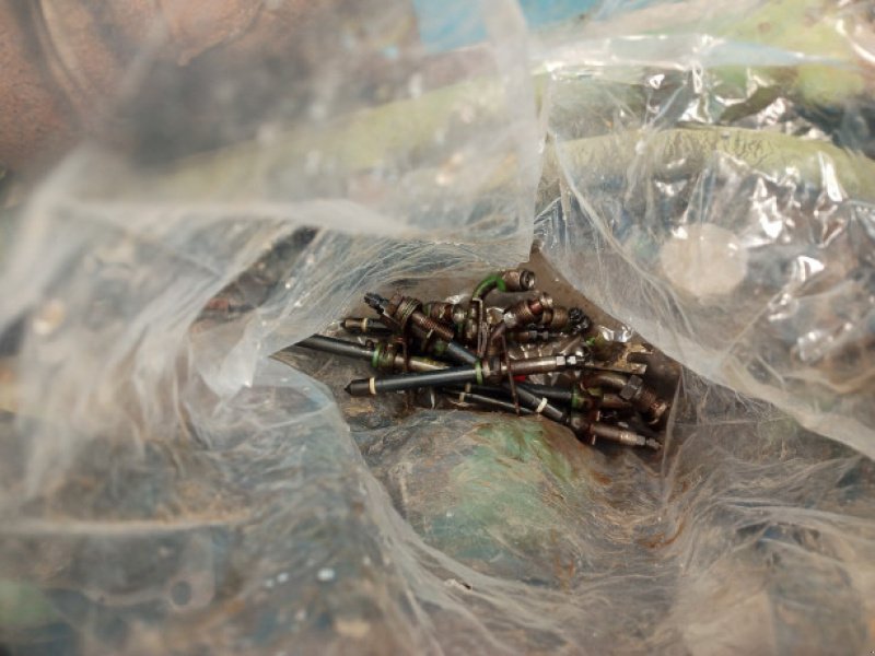 Motor und Motorteile типа John Deere 6329, Gebrauchtmaschine в Hemmet (Фотография 15)