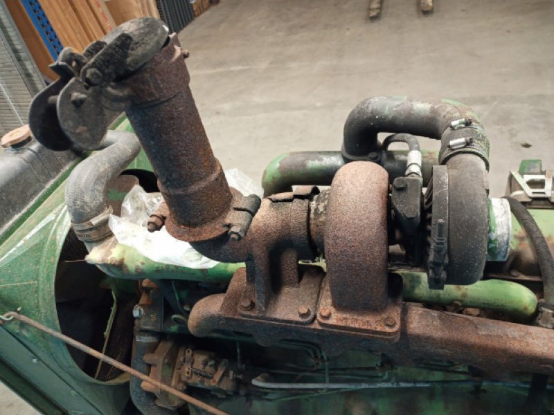 Motor und Motorteile типа John Deere 6329, Gebrauchtmaschine в Hemmet (Фотография 12)