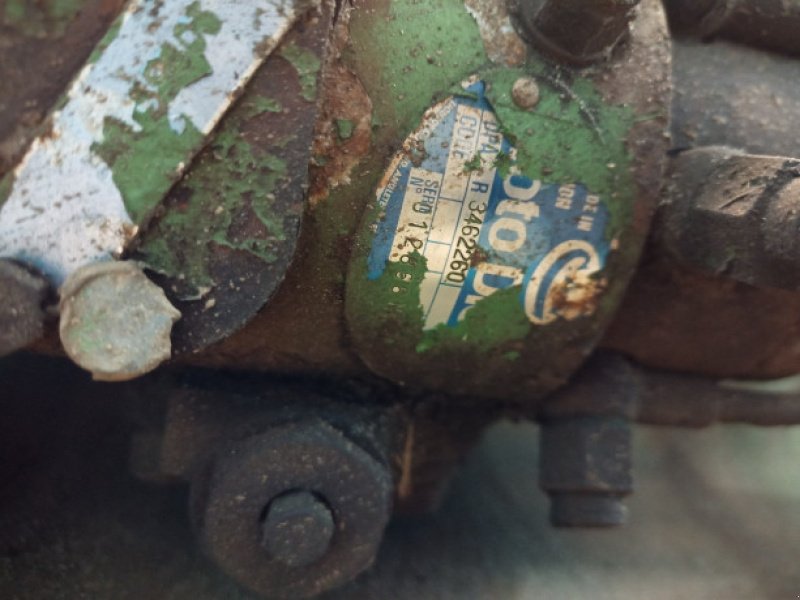 Motor und Motorteile типа John Deere 6329, Gebrauchtmaschine в Hemmet (Фотография 11)